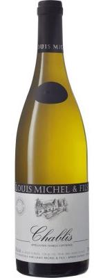 Louis Michel & Fils Chablis