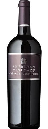 Sheridan Vineyard Cabernet Sauvignon