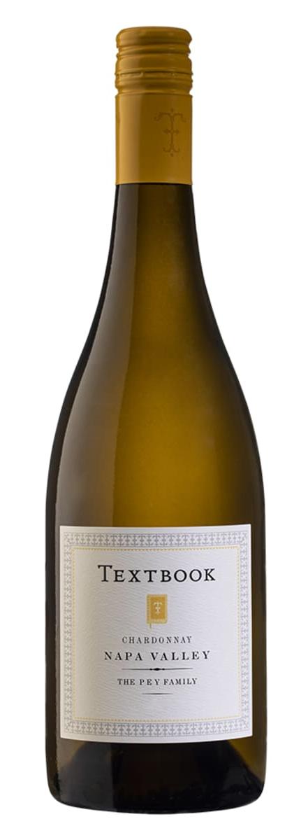 Textbook Chardonnay