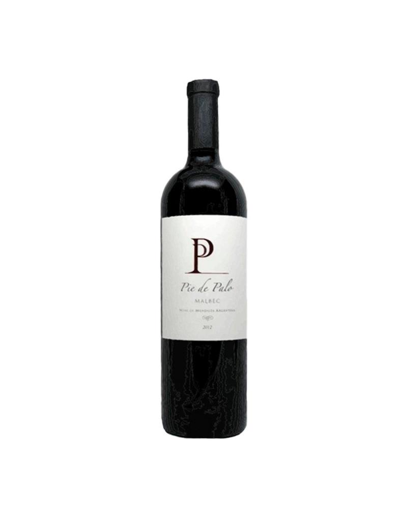 Pie de Palo Malbec