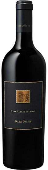 Darioush Merlot (Signature)