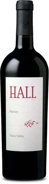 Hall Merlot