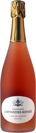 Larmandier-Bernier Rosé de Saignée Champagne Premier Cru