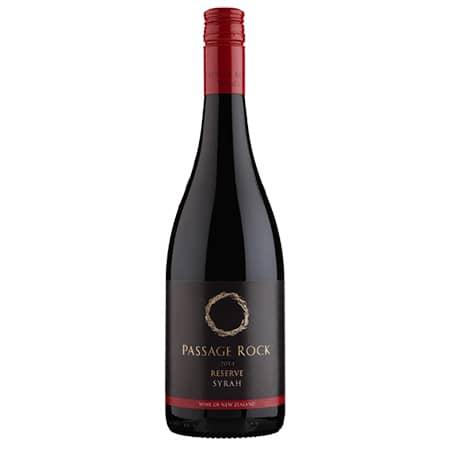 Passage Rock Reserve Syrah