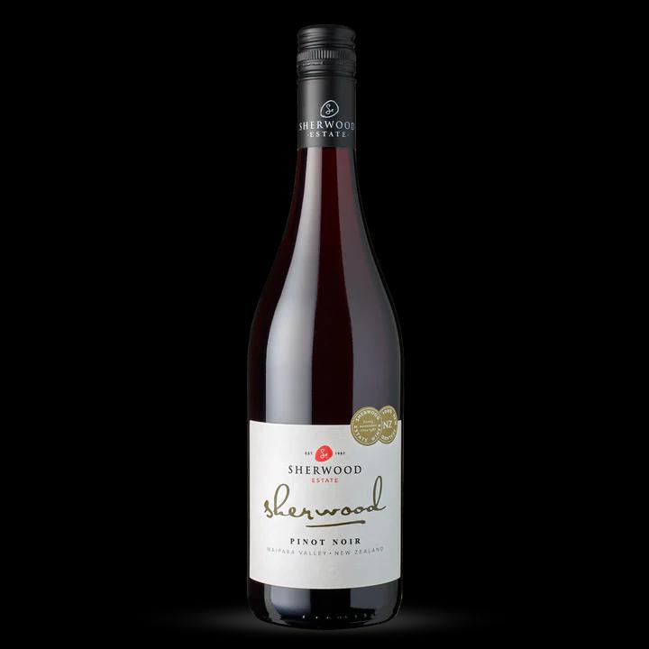 Sherwood Pinot Noir