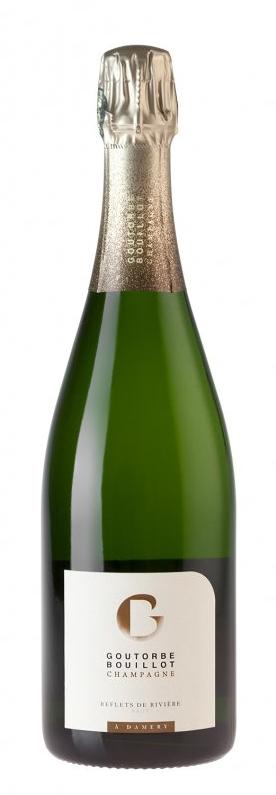 Goutorbe Bouillot Reflets de Rivière Brut Champagne