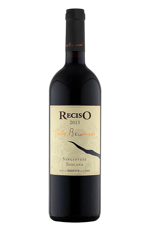 Pietro Beconcini Reciso Sangiovese