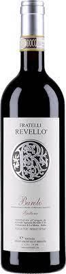 Fratelli Revello Barolo Gattera