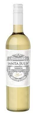 Santa Julia Torrontés