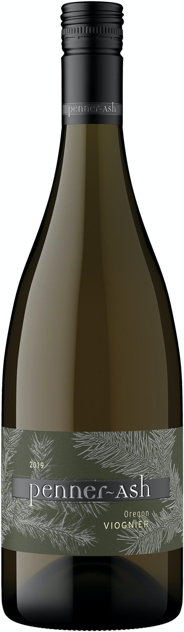 Penner-Ash Viognier