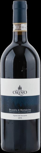 Pian dell'Orino Brunello di Montalcino