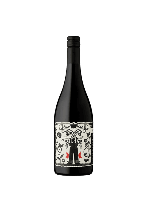 S.C. Pannell Shiraz