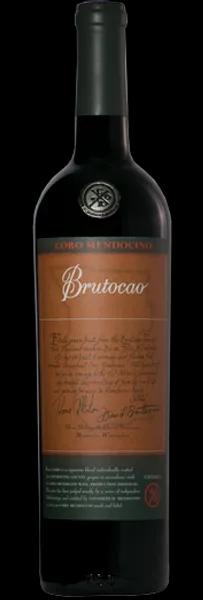 Brutocao Family Vineyards Coro Mendocino