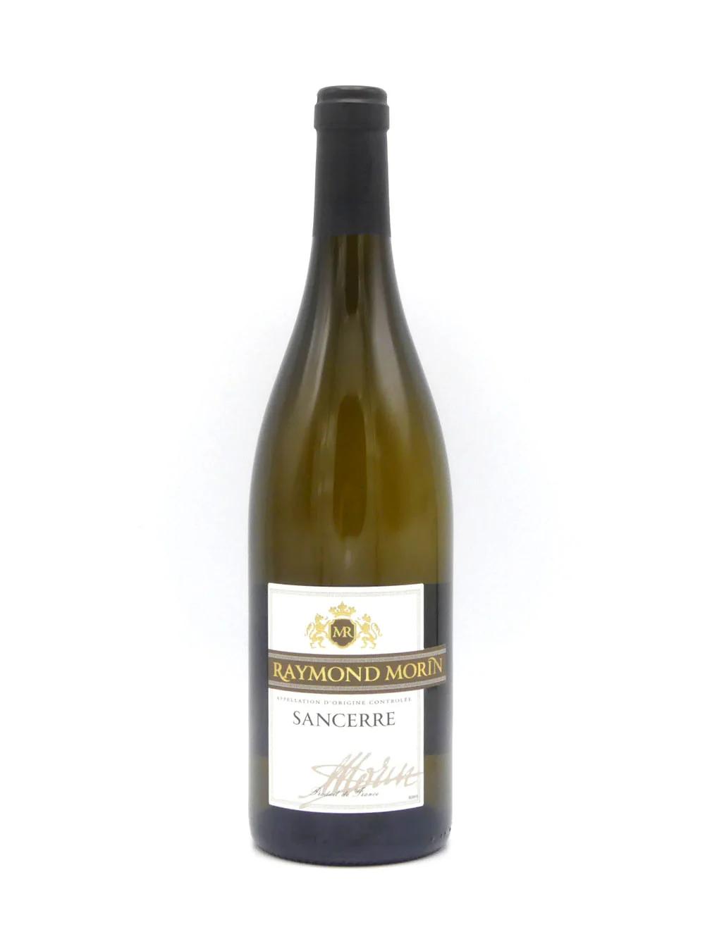 Raymond Morin Sancerre