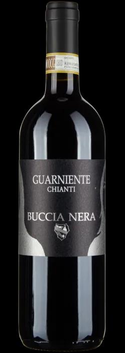 Buccia Nera Guarniente Chianti