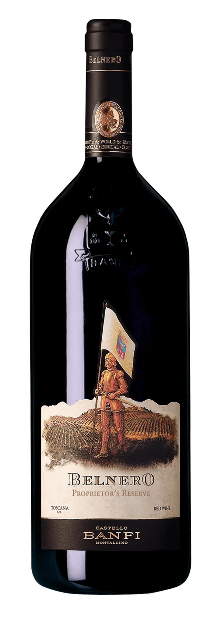 Banfi Belnero (Proprietor's Reserve)