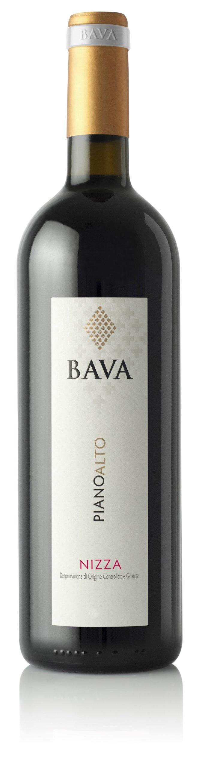 Bava Pianoalto Barbera d'Asti Superiore Nizza