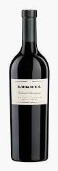 Lokoya Mount Veeder Cabernet Sauvignon