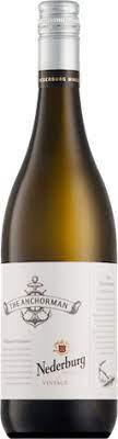 Nederburg 'The Anchorman' Chenin Blanc