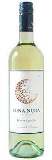 Luna Nuda Pinot Grigio