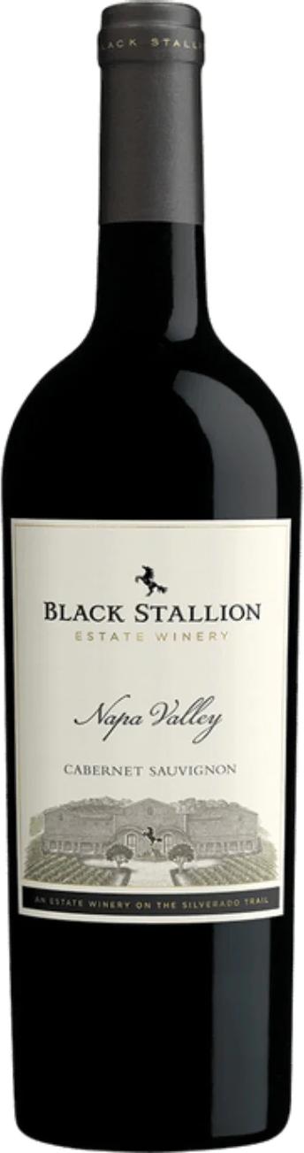 Black Stallion Cabernet Sauvignon