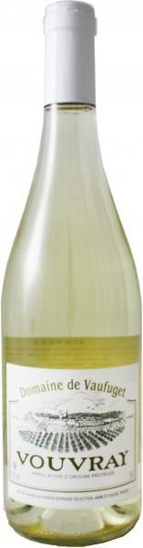 Domaine de Vaufuget Vouvray