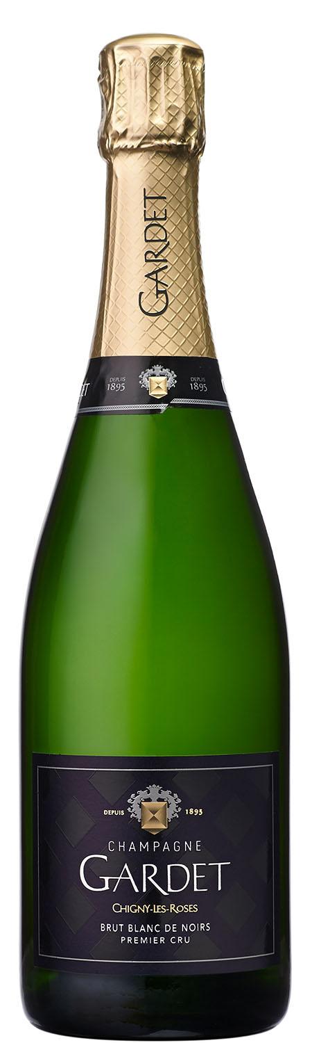 Champagne Gardet Blanc de Noirs Brut Premier Cru