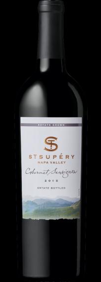 St. Supéry Cabernet Sauvignon