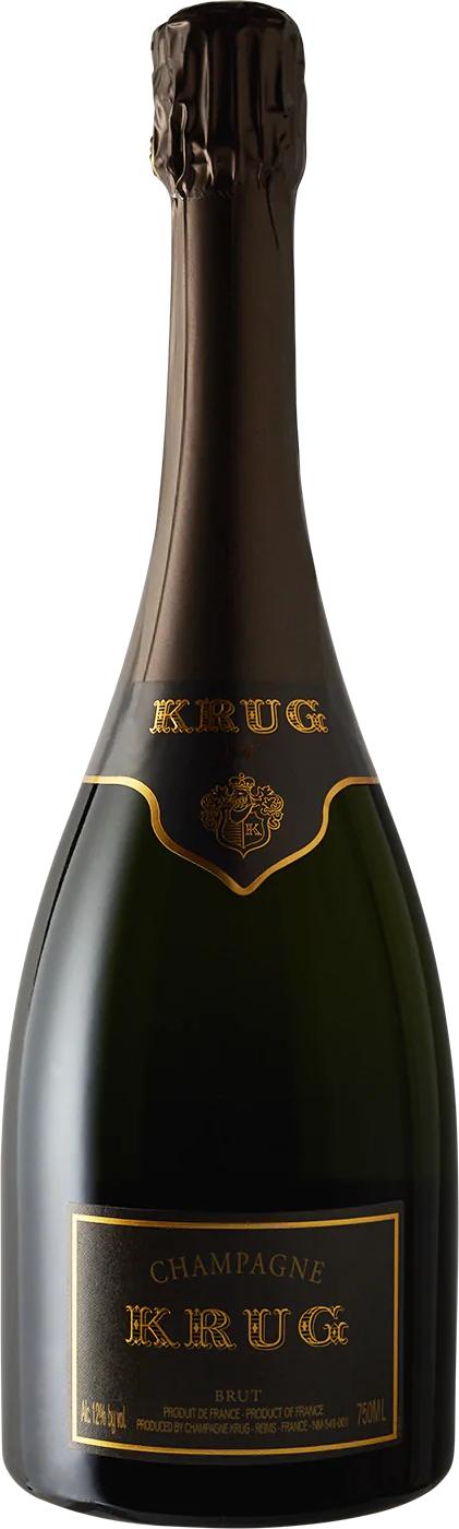 Krug Brut Champagne