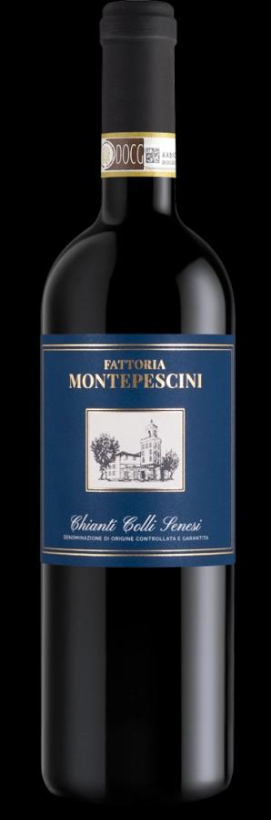 Montepescini Chianti Colli Senesi