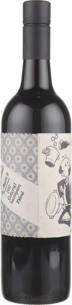 Mollydooker The Maitre d'Cabernet Sauvignon