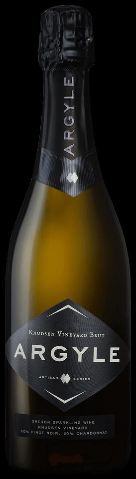 Argyle Artisan Series Knudsen Vineyard Brut