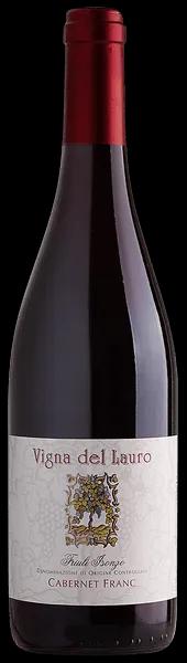 Vigna del Lauro Cabernet Franc