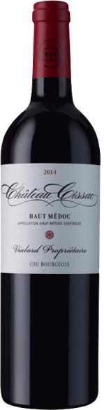 Château Cissac Haut-Médoc