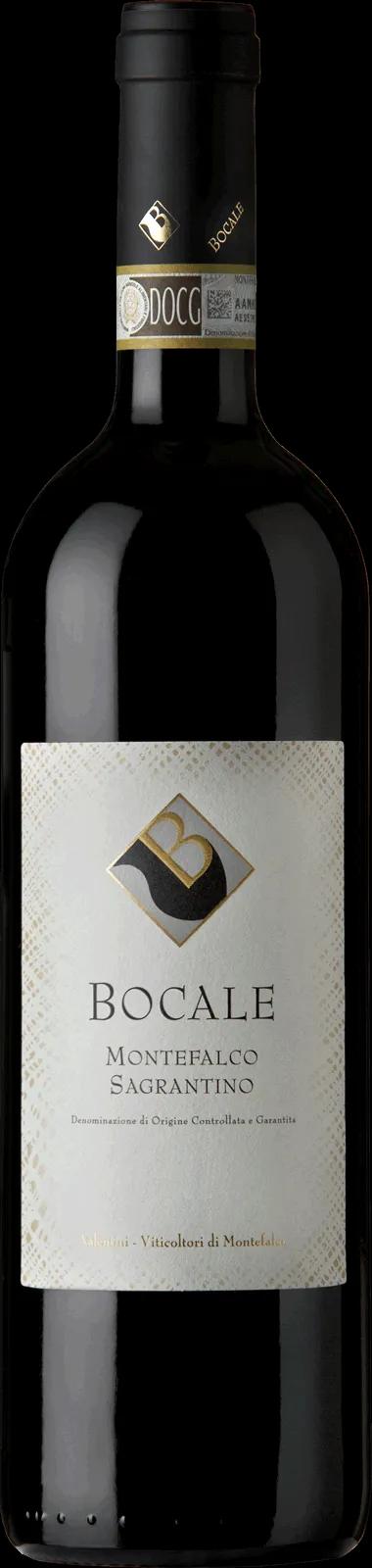 Bocale Montefalco Sagrantino