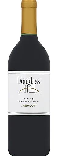 Douglass Hill Winery Merlot