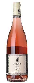 Yves Cuilleron Syrah Rosé (Sybel)