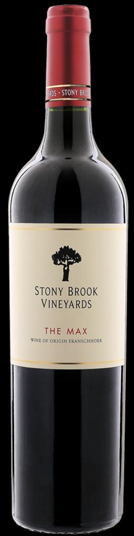 Stony Brook The Max