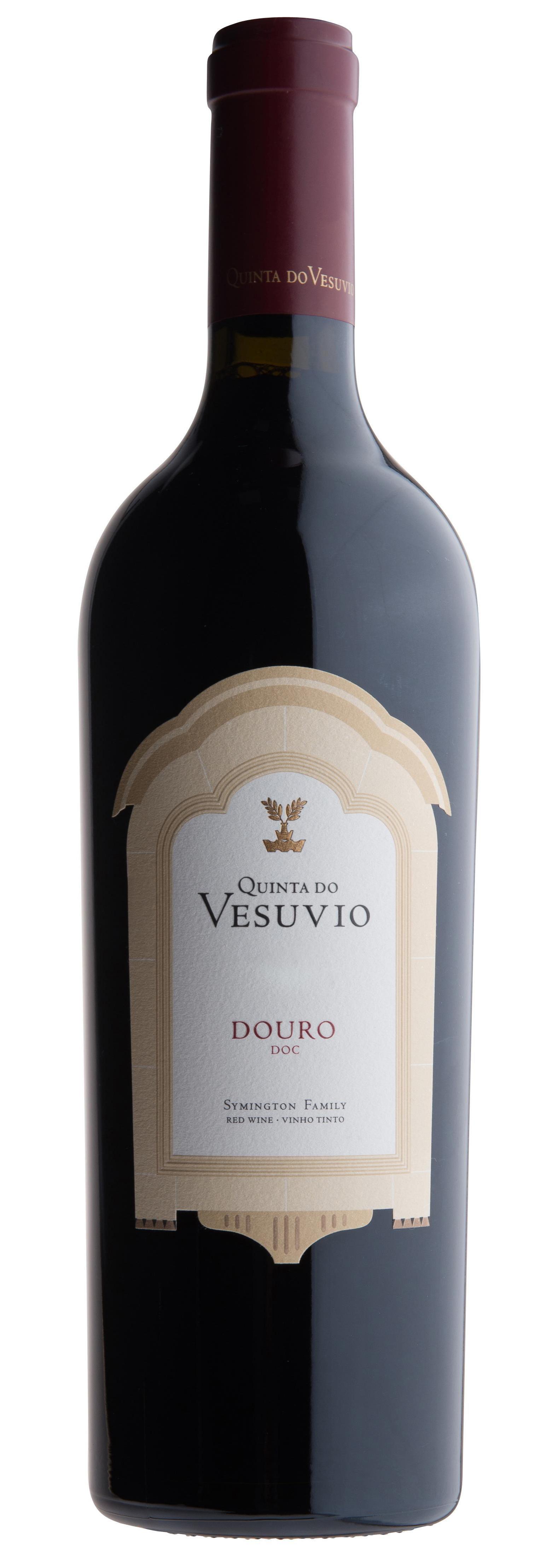 Quinta do Vesuvio Douro