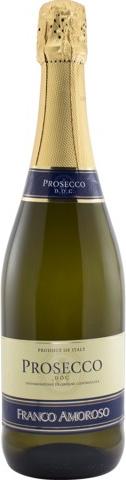 Franco Amoroso Prosecco