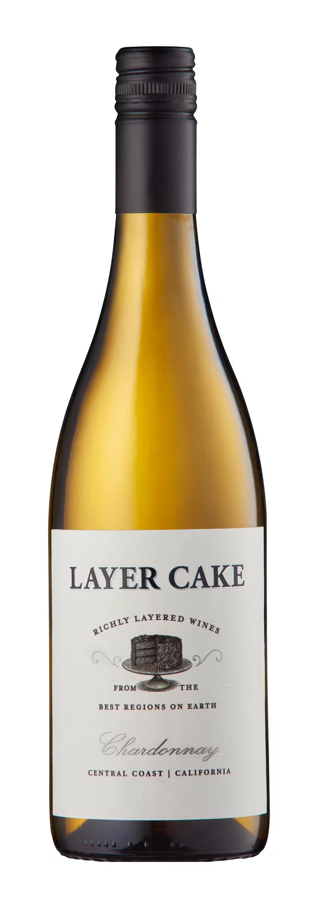 Layer Cake Chardonnay