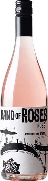 Charles Smith Band of Roses Rosé