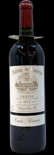 Château du Coureau Cuvée Réservée Graves