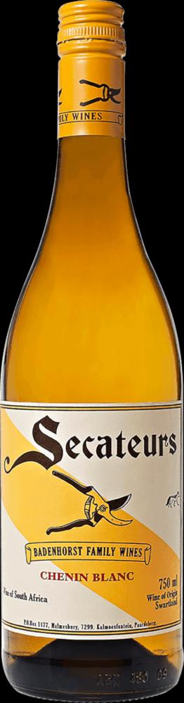 Badenhorst Chenin Blanc Secateurs