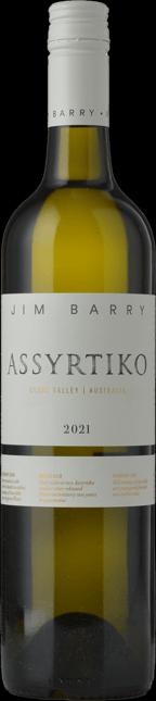 Jim Barry Assyrtiko