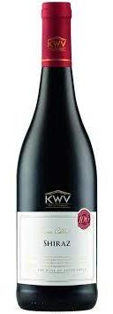 KWV Classic Collection Shiraz