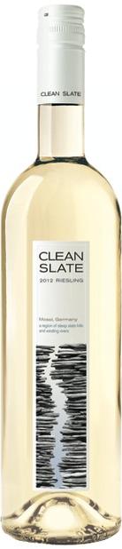 Clean Slate Riesling