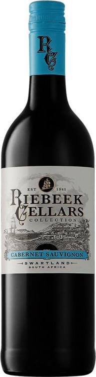 Riebeek Cellars Cabernet Sauvignon