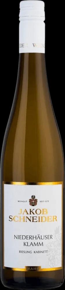 Jakob Schneider Niederhäuser Klamm Riesling Kabinett