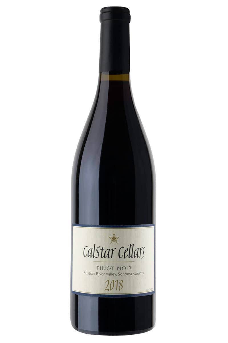 Calstar Cellars Russian River Valley Pinot Noir